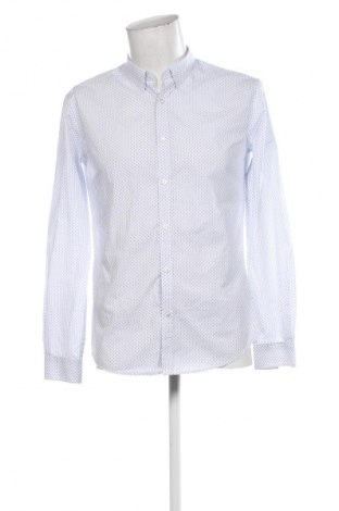 Pánská košile  Smog, Velikost M, Barva Vícebarevné, Cena  249,00 Kč