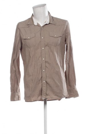 Pánská košile  Smog, Velikost XL, Barva Vícebarevné, Cena  229,00 Kč