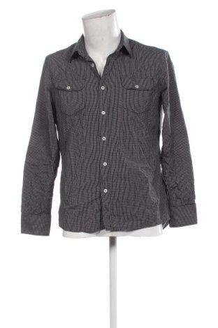 Cămașă de bărbați Smog, Mărime M, Culoare Multicolor, Preț 39,47 Lei