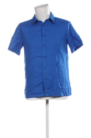 Pánská košile  Smog, Velikost S, Barva Modrá, Cena  299,00 Kč