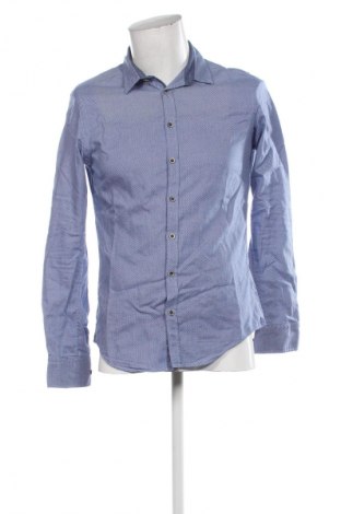 Cămașă de bărbați Sondag & Sons, Mărime S, Culoare Multicolor, Preț 91,99 Lei