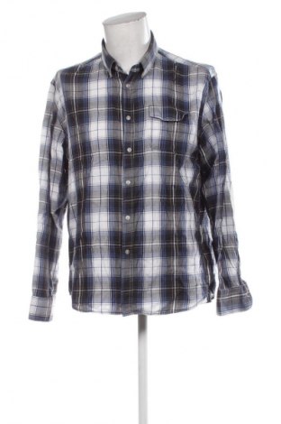 Herrenhemd Soul Rebel, Größe XXL, Farbe Mehrfarbig, Preis € 9,99