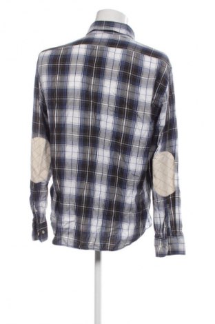 Herrenhemd Soul Rebel, Größe XXL, Farbe Mehrfarbig, Preis € 9,99