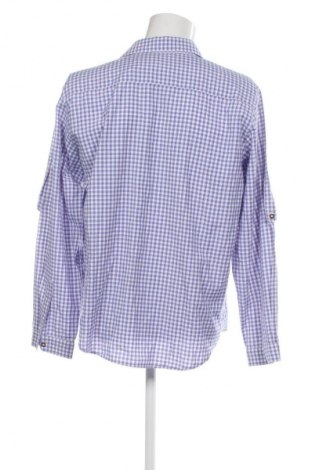 Męska koszula Stockerpoint, Rozmiar M, Kolor Kolorowy, Cena 51,99 zł