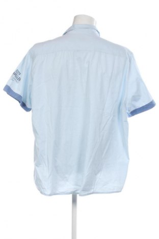 Pánska košeľa  Su, Veľkosť 4XL, Farba Viacfarebná, Cena  11,95 €