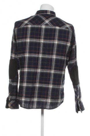 Herrenhemd Sunset Creek, Größe L, Farbe Mehrfarbig, Preis 8,99 €