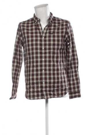 Cămașă de bărbați Superdry, Mărime L, Culoare Multicolor, Preț 117,99 Lei