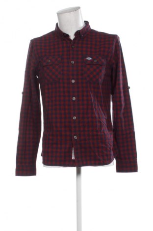 Pánská košile  Superdry, Velikost L, Barva Vícebarevné, Cena  494,00 Kč