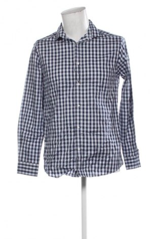 Ανδρικό πουκάμισο Target, Μέγεθος M, Χρώμα Πολύχρωμο, Τιμή 7,99 €