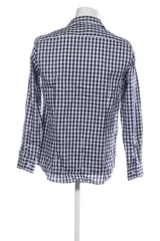 Ανδρικό πουκάμισο Target, Μέγεθος M, Χρώμα Πολύχρωμο, Τιμή 7,99 €