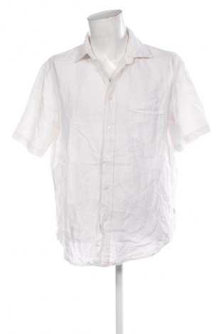 Ανδρικό πουκάμισο Tatuum, Μέγεθος L, Χρώμα  Μπέζ, Τιμή 19,99 €