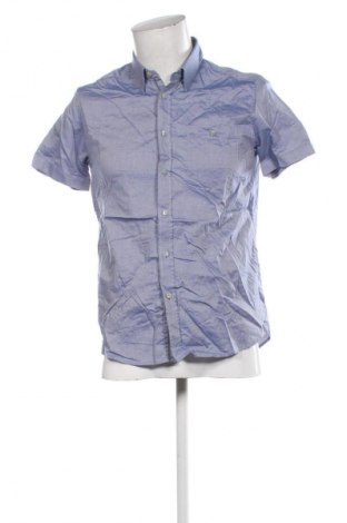 Męska koszula Ted Baker, Rozmiar S, Kolor Niebieski, Cena 96,99 zł