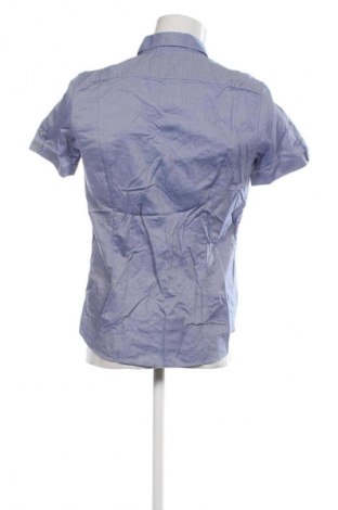 Męska koszula Ted Baker, Rozmiar S, Kolor Niebieski, Cena 96,99 zł