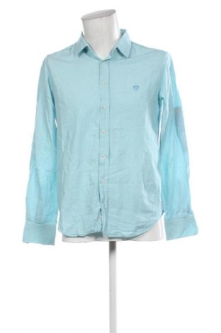 Męska koszula Teodor, Rozmiar XL, Kolor Kolorowy, Cena 78,16 zł