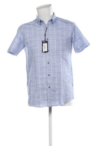 Herrenhemd Teodor, Größe S, Farbe Mehrfarbig, Preis € 14,83