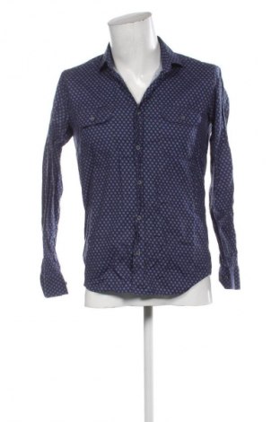 Cămașă de bărbați Teodor, Mărime M, Culoare Multicolor, Preț 58,99 Lei