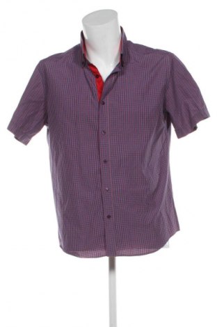 Cămașă de bărbați Teodor, Mărime XL, Culoare Multicolor, Preț 89,47 Lei