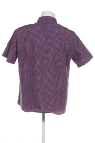 Cămașă de bărbați Teodor, Mărime XL, Culoare Multicolor, Preț 89,47 Lei