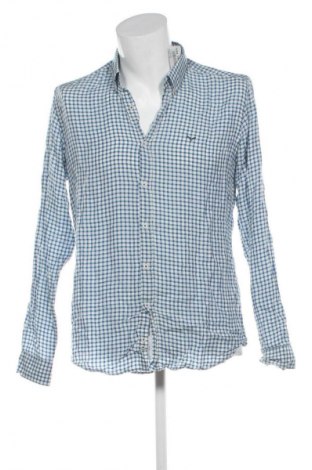 Férfi ing Teodor, Méret L, Szín Sokszínű, Ár 6 800 Ft