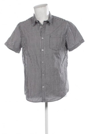 Ανδρικό πουκάμισο Terranova, Μέγεθος XL, Χρώμα Πολύχρωμο, Τιμή 11,99 €