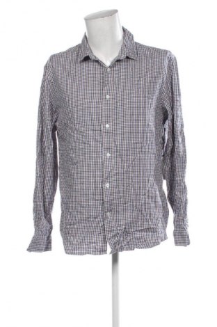 Herrenhemd The Academy Brand, Größe XL, Farbe Mehrfarbig, Preis 12,99 €