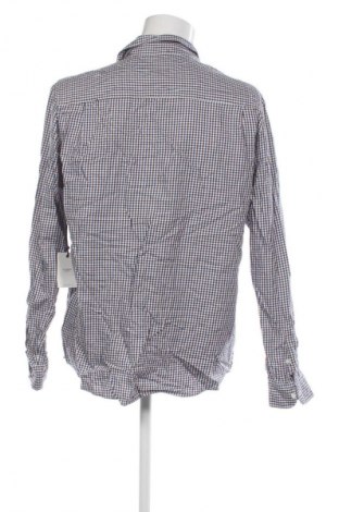 Herrenhemd The Academy Brand, Größe XL, Farbe Mehrfarbig, Preis 12,99 €