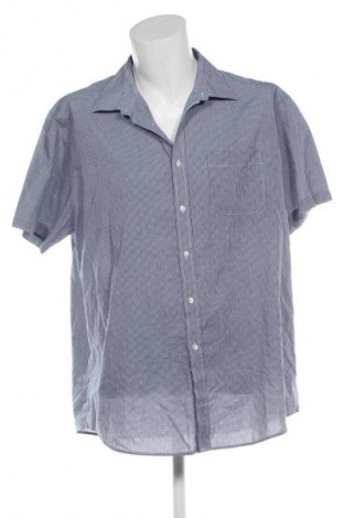 Herrenhemd The Collection by Debenhams, Größe XXL, Farbe Mehrfarbig, Preis € 14,91