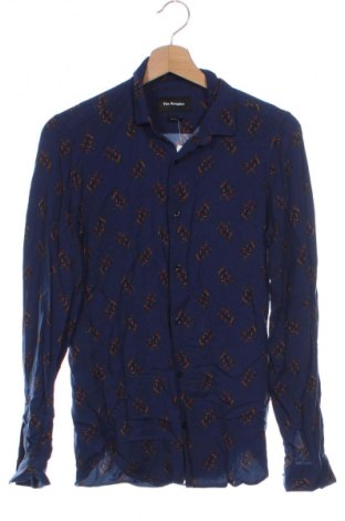 Herrenhemd The Kooples, Größe XS, Farbe Mehrfarbig, Preis € 44,71