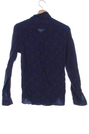 Herrenhemd The Kooples, Größe XS, Farbe Mehrfarbig, Preis € 44,71