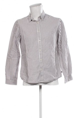 Herrenhemd Tiger Jeans, Größe L, Farbe Mehrfarbig, Preis € 19,95