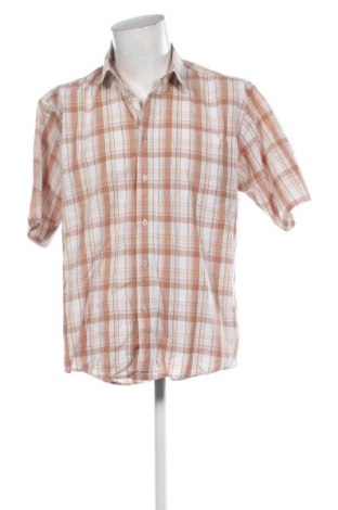 Ανδρικό πουκάμισο Timbuk 2, Μέγεθος XL, Χρώμα Πολύχρωμο, Τιμή 11,99 €