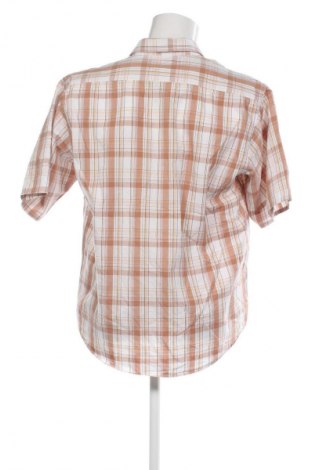 Ανδρικό πουκάμισο Timbuk 2, Μέγεθος XL, Χρώμα Πολύχρωμο, Τιμή 11,99 €