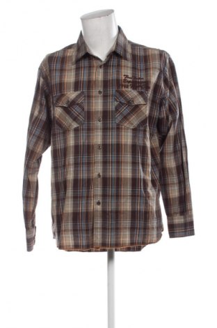 Męska koszula Tom Tailor, Rozmiar XL, Kolor Kolorowy, Cena 122,99 zł