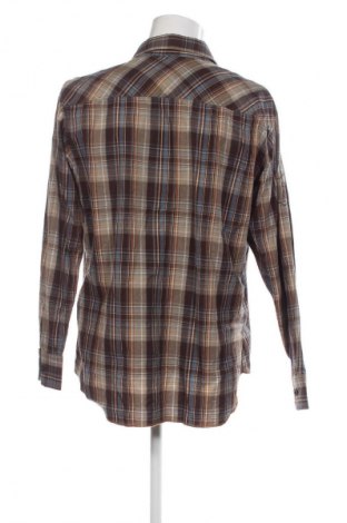 Męska koszula Tom Tailor, Rozmiar XL, Kolor Kolorowy, Cena 122,99 zł