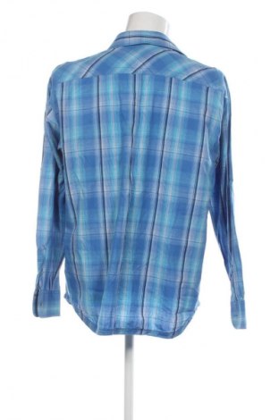 Pánska košeľa  Tom Tailor, Veľkosť XXL, Farba Viacfarebná, Cena  11,95 €