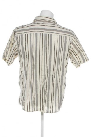 Herrenhemd Tom Tailor, Größe L, Farbe Mehrfarbig, Preis 15,55 €