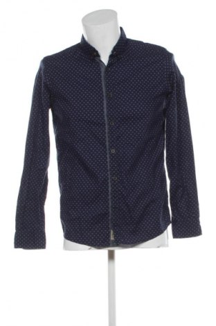 Cămașă de bărbați Tom Tailor, Mărime M, Culoare Multicolor, Preț 104,95 Lei