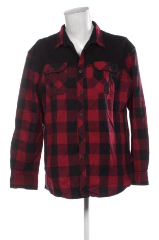 Herrenhemd Tom Tompson, Größe 3XL, Farbe Mehrfarbig, Preis € 10,99