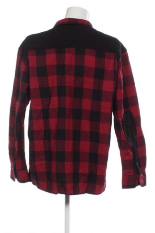 Herrenhemd Tom Tompson, Größe 3XL, Farbe Mehrfarbig, Preis € 10,99