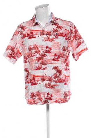 Męska koszula Tommy Bahama, Rozmiar L, Kolor Kolorowy, Cena 88,99 zł