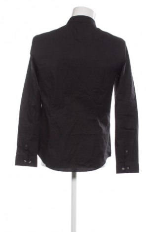 Pánská košile  Tommy Hilfiger, Velikost M, Barva Černá, Cena  2 649,00 Kč