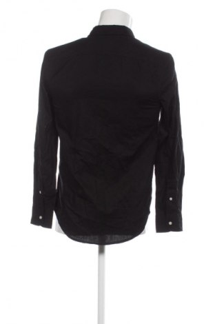Мъжка риза Tommy Hilfiger, Размер S, Цвят Черен, Цена 174,99 лв.