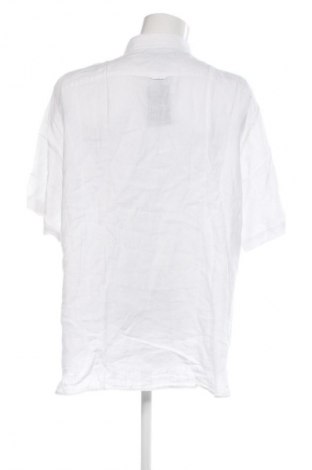 Cămașă de bărbați Tommy Hilfiger, Mărime 3XL, Culoare Alb, Preț 443,99 Lei