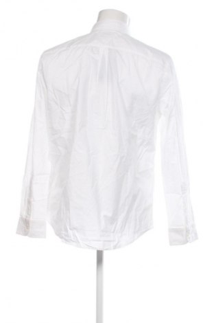 Cămașă de bărbați Tommy Hilfiger, Mărime L, Culoare Alb, Preț 549,99 Lei