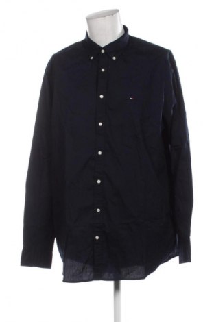 Pánska košeľa  Tommy Hilfiger, Veľkosť XXL, Farba Modrá, Cena  107,95 €
