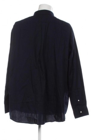 Cămașă de bărbați Tommy Hilfiger, Mărime XXL, Culoare Albastru, Preț 549,99 Lei
