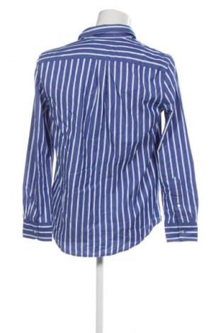 Мъжка риза Tommy Hilfiger, Размер M, Цвят Многоцветен, Цена 129,99 лв.