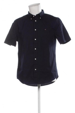 Pánská košile  Tommy Hilfiger, Velikost L, Barva Modrá, Cena  1 579,00 Kč