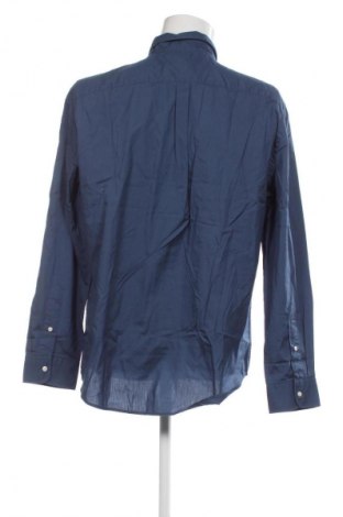 Cămașă de bărbați Tommy Hilfiger, Mărime XL, Culoare Albastru, Preț 442,99 Lei