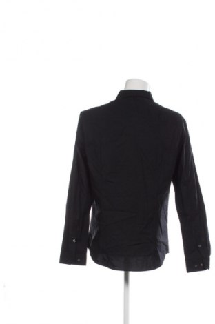 Cămașă de bărbați Tommy Hilfiger, Mărime XL, Culoare Negru, Preț 549,99 Lei
